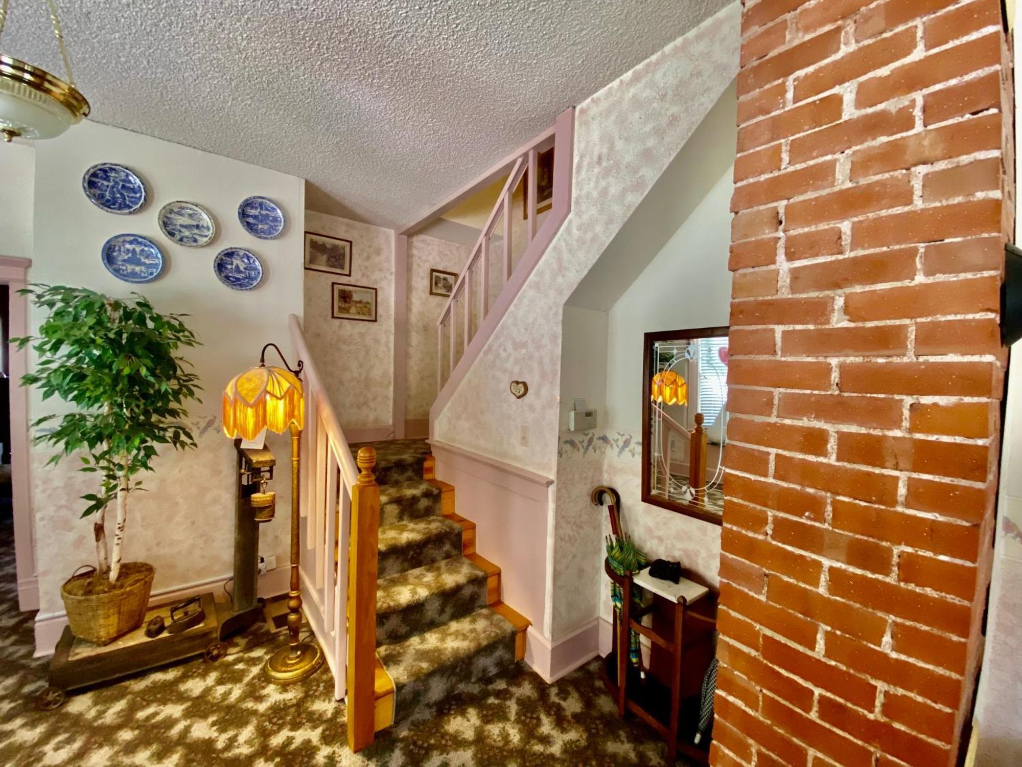 Holden House 1902 Bed & Breakfast Inn コロラドスプリングス エクステリア 写真