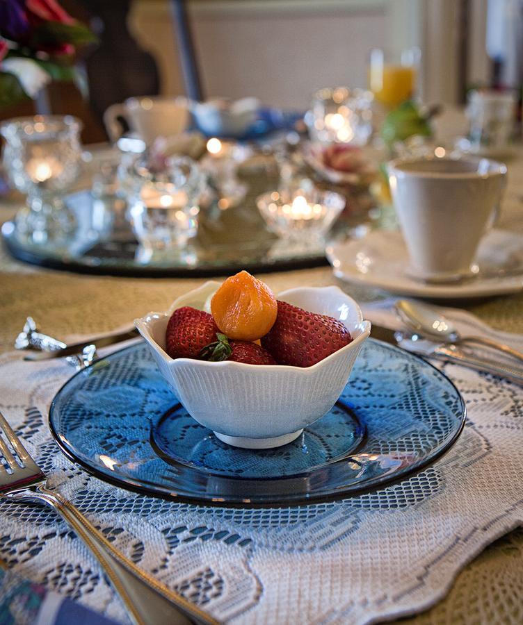 Holden House 1902 Bed & Breakfast Inn コロラドスプリングス エクステリア 写真